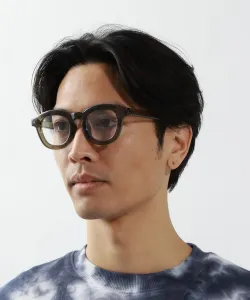 Бостонские очки 26 Bayflow, цвет Khaki 78