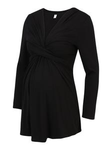 Рубашка Bebefield Carolyn, черный