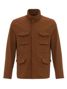 Межсезонная куртка Antioch, цвет Auburn