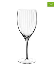 Набор из 6 бокалов для красного вина Poesia - 600 мл LEONARDO