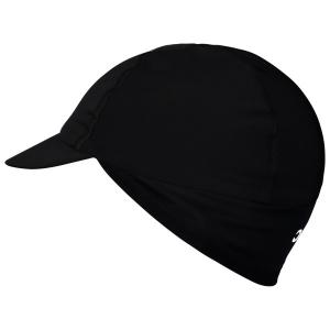 Термошапка - велосипедная шапка Poc, черный