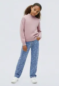 Джинсы прямого кроя nkfprose Name It, Light Blue Denim