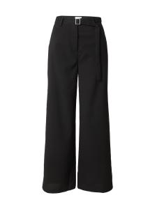 Брюки свободного кроя LeGer by Lena Gercke Jila, черный