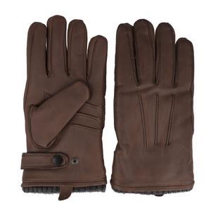 STRELLSON Перчатки Full Finger в коричневом цвете