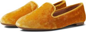 Балетки Sam Edelman Felicia для женщин, оранжевый