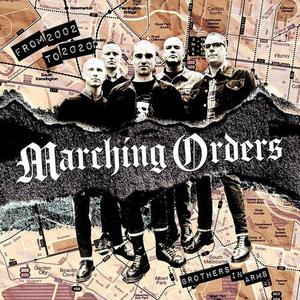 Виниловая пластинка Marching Orders: From 2002 To 2020: Brothers In Arms