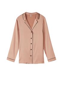 Пижамная рубашка INTIMISSIMI, Rose