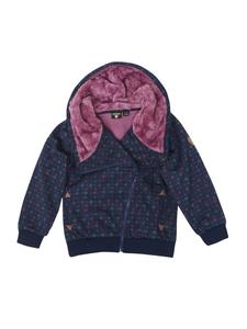 Толстовка KOROSHI, синий