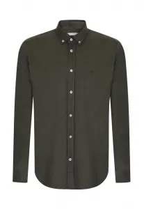 Рубашка Felix Hardy, Khaki