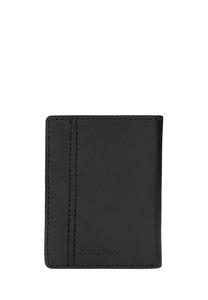 Кошелек Wojas Wallet, Black