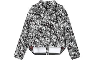 ФИЛА Женская куртка FILA, цвет Allover Print