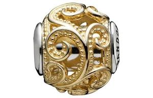 Pandora Jewelry Accessories Women's Gold