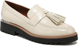 Женская обувь Franco Sarto Carolynn, Putty White Patent