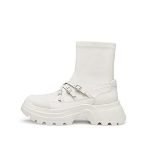 Ботильоны Dora женские Staccato, Cream Beige