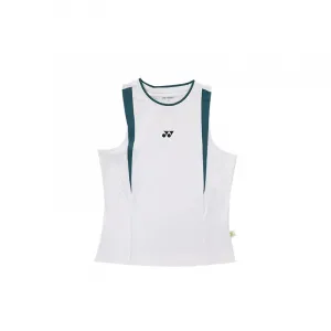 YONEX Спортивный топ Women's White