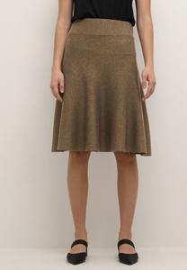 Юбка-колокольчик Cuannemarie Culture, цвет cub melange