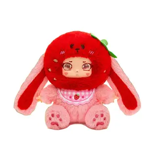 Плюшевая игрушка Sweetheart Party кукла плюшевый кулон высота 14см Mr. Toy