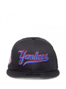NEW ERA CAP кепка MLB 9Fifty из коллаборации с New York Yankees, синий