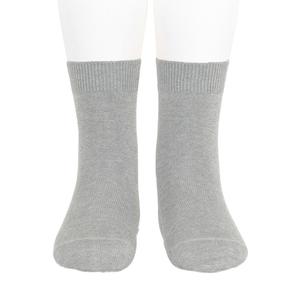 Женские короткие носки Condor среднего размера, однотонные, для выпускных, церемоний поступления и церемоний поступления в детский сад.