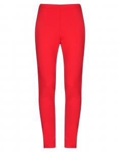 Брюки Vivetta, красный