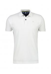 Поло LERROS Polo shirt, White