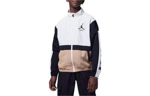 Детская куртка Jordan, цвет Hemp/Hemp