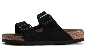 Шлепанцы Birkenstock Arizona унисекс