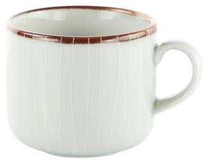 Кофейная чашка Landscape, 230 мл, бежевый