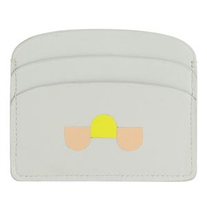 DuDu Чехол 'Boracay' в белом цвете