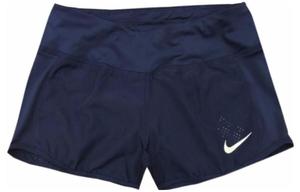 Женские повседневные шорты Nike, цвет Blue