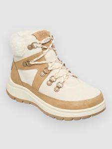 Зимние ботинки Roxy Alyah Winter Winterschuhe, white/tan