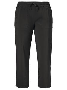 Тканевые брюки Schöffel Hose Pants Rangun L, черный