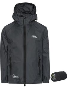 Дождевик Trespass, серый