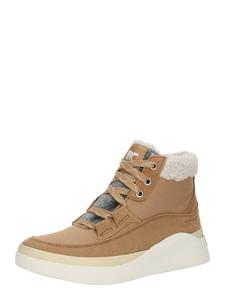 Ботильоны на шнуровке SOREL Out N About IV, светло-коричневый