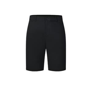 FILA Шорты Casual Golf Series мужские Pitch Black