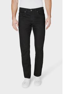 Джинсы Nevio, 5 карманов, мужские gardeur, черный