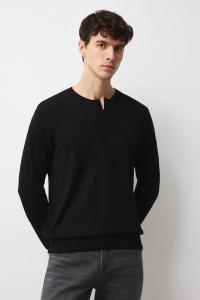 Свитер Medicine, черный