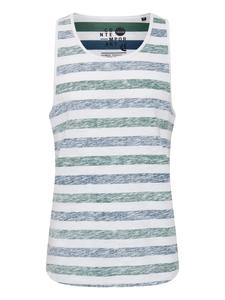 Футболка !SOLID, зеленый