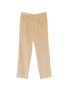 Вельветовые брюки TAGLIATORE, нейтральный