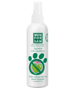 Мужчины для Сан-Антиолор Село Хембрас 125мл Men For San