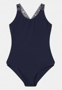 Купальник SWIMSUIT YVA BEN Bench, цвет navy