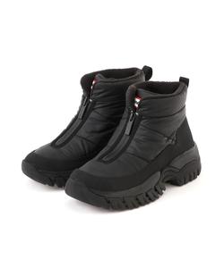 (U) Унисекс ботинки Intrepid Wanderer на молнии до щиколотки для зимних видов спорта