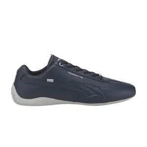 Кроссовки Porsche Legacy x Speedcat Turbo Puma, синий