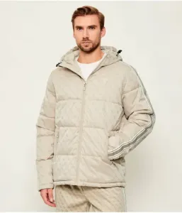 Куртка FUSCO regular fit Guess Active, бежевый