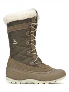 Ботинки Kamik, светло-коричневый