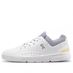 Кроссовки the roger advantage 'white tempest' On Running, белый