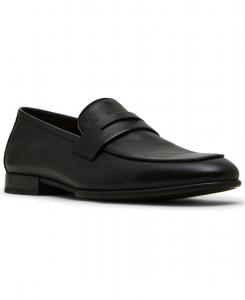 Мужские лоферы Belem без шнурков Steve Madden, Black