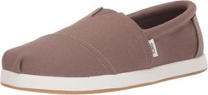 Мужские лоферы Toms Alp FwdLoafer Flat, оливковый