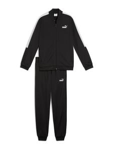 Спортивный костюм PUMA, черный