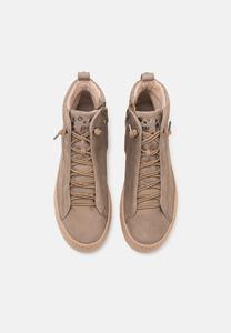 Кроссовки Paul Green, серо-коричневый